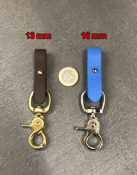 Steigbügelhalter "Strass"